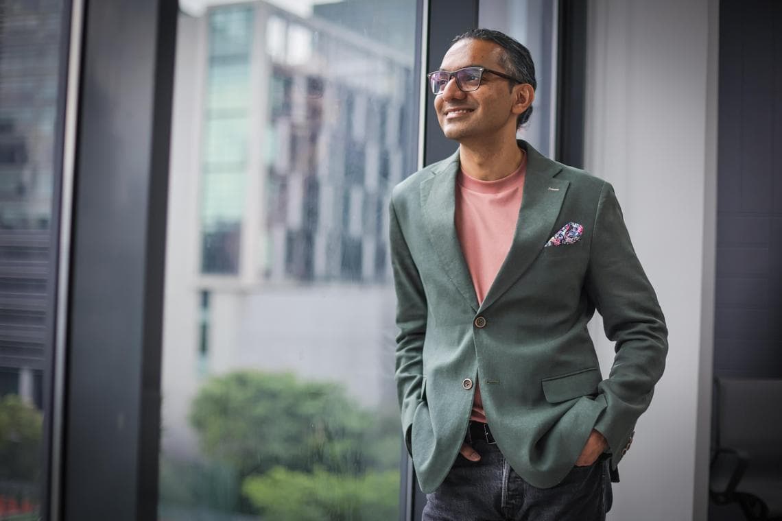 Telco software firm Circles targets listings on Nasdaq, SGX: CEO - press coverage