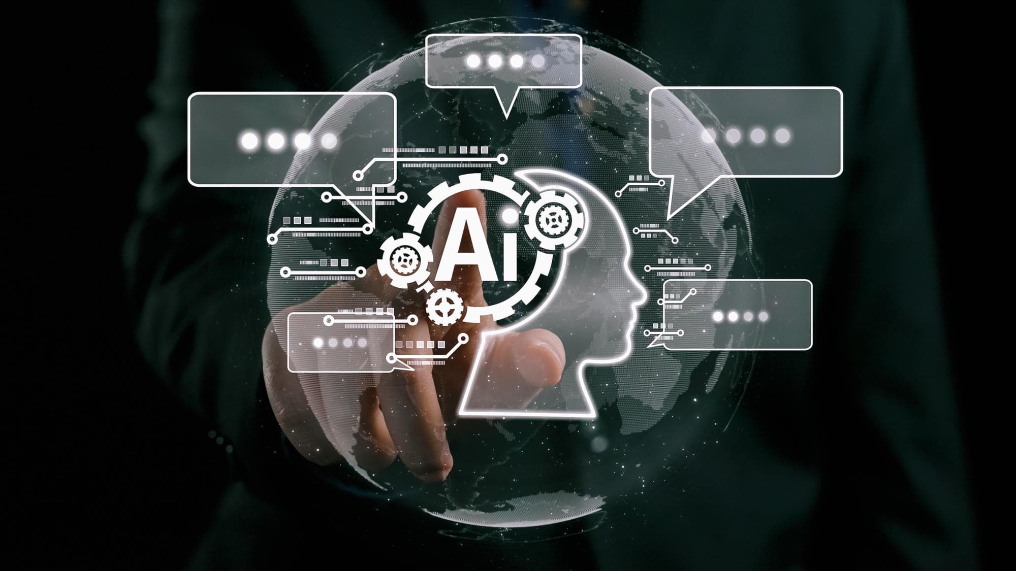 Telehouse and Cirrascale Partner to Bring AI Inference Closer to Enterprise Data - press coverage