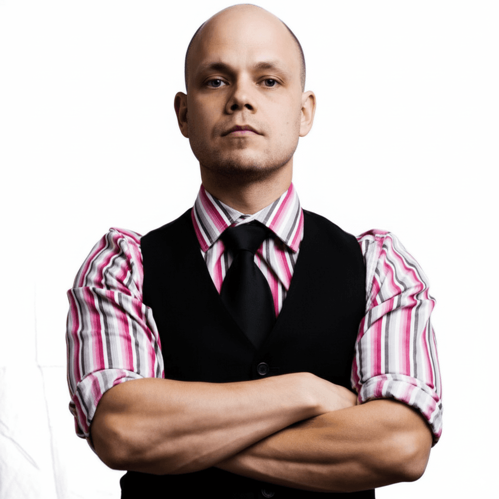 Miika Keskinen
