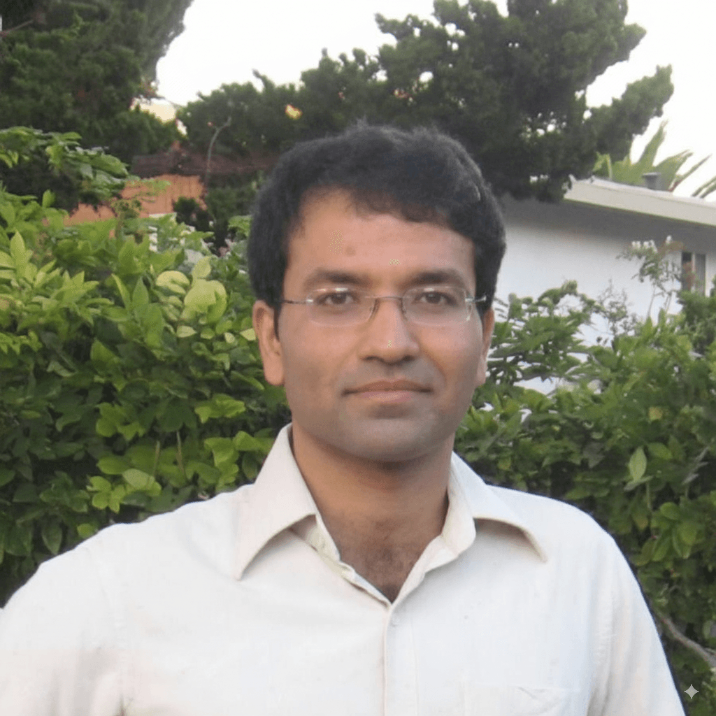 Syed Aon Mujtaba