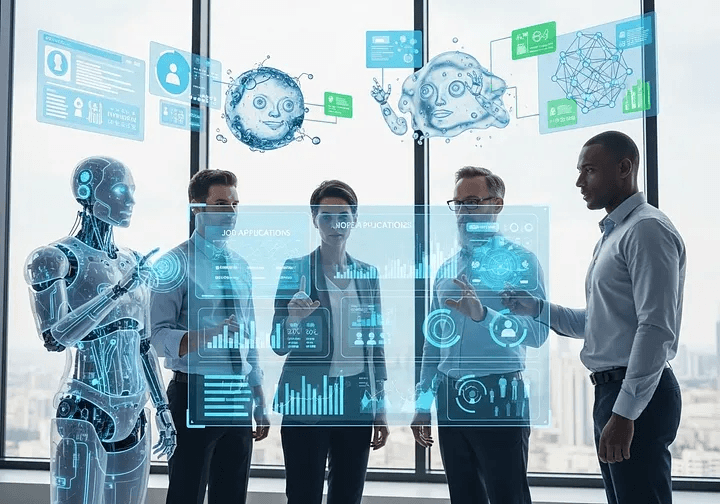 AI in Recruiting 2026: The Year Everything Changes
