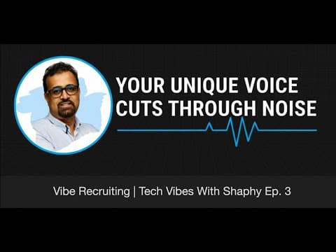 Stop sounding like the internet: Make AI write in your voice