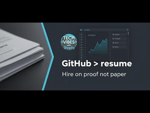 Master Developer Sourcing with Vibe-Coded Workflows