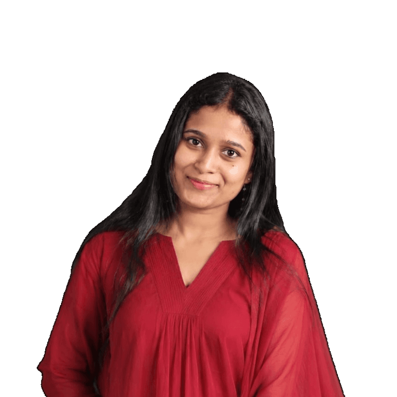 Akhila George