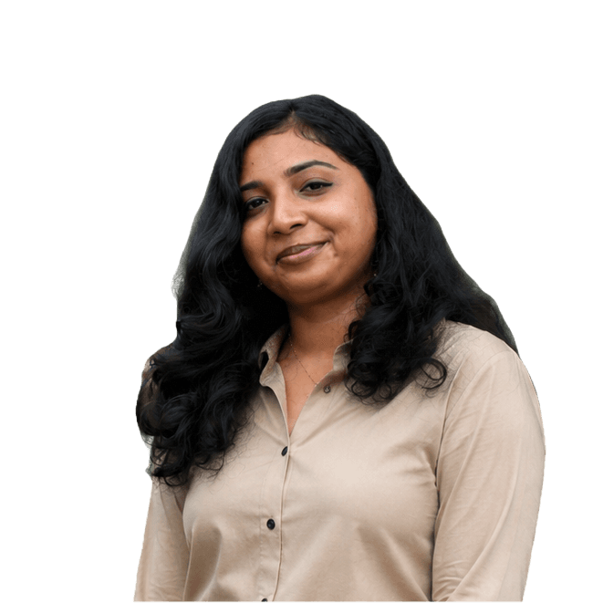 Akshana Aravind