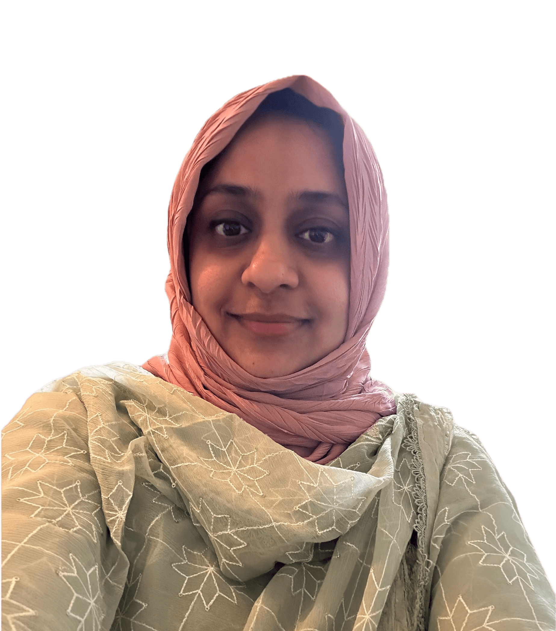 Ameera Shefeeq