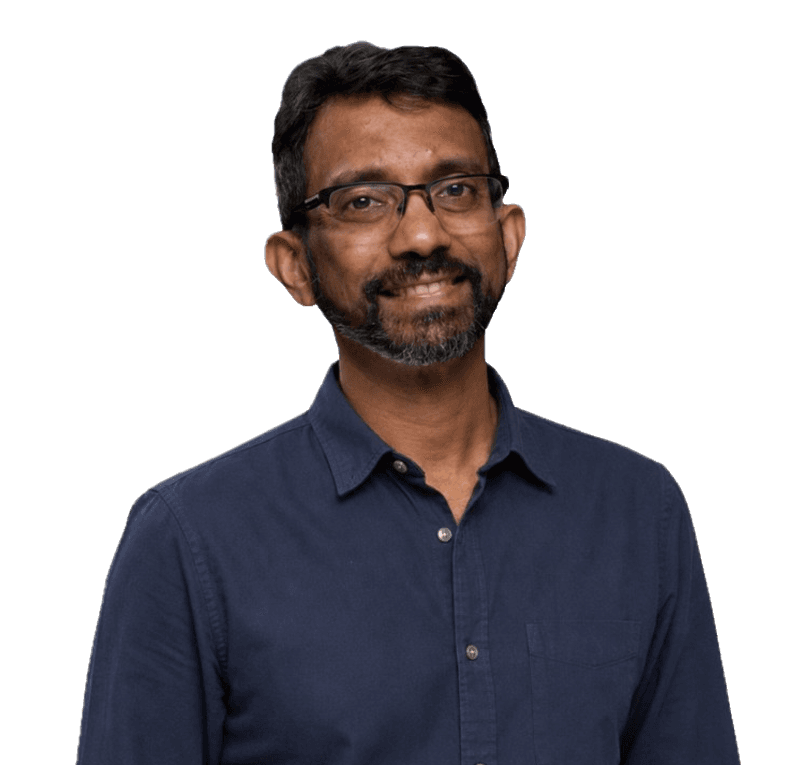 Bijith Moopen