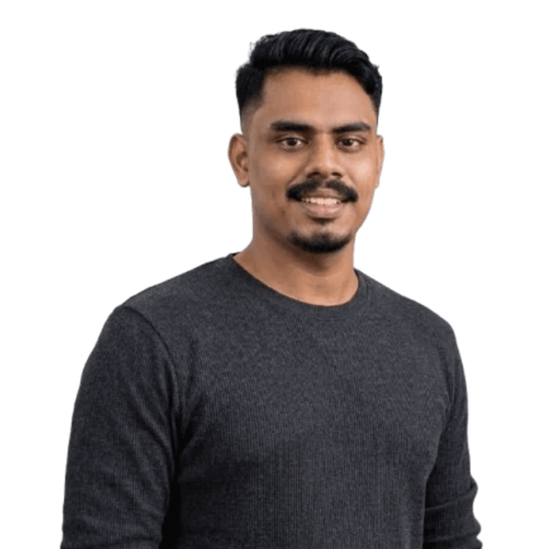 Vishnu K