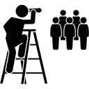 Traditional Agencies