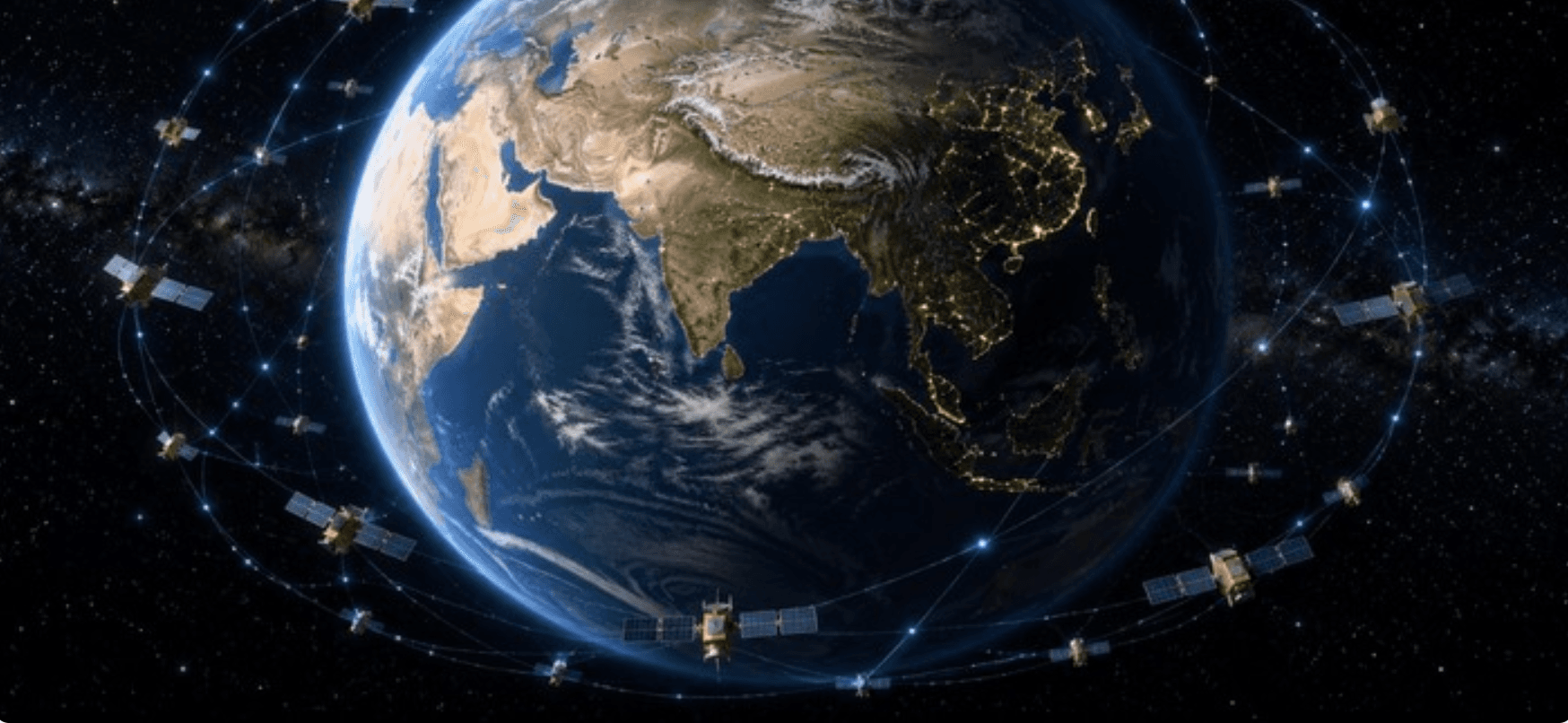 Jio may take on Starlink with India’s own LEO satellite internet plan - press coverage