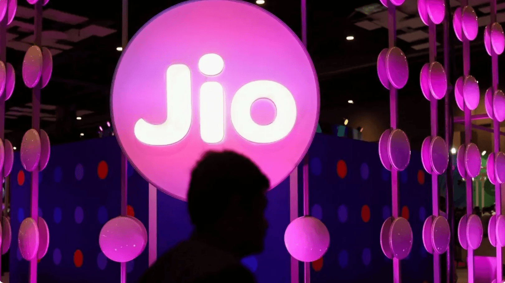 Jio Platforms Approves DRHP for 27 Crore Share IPO, Eyeing India’s Potentially Biggest Listing - press coverage