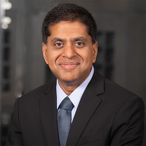 Arun Bhikshesvaran