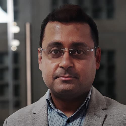 Munish Chhabra